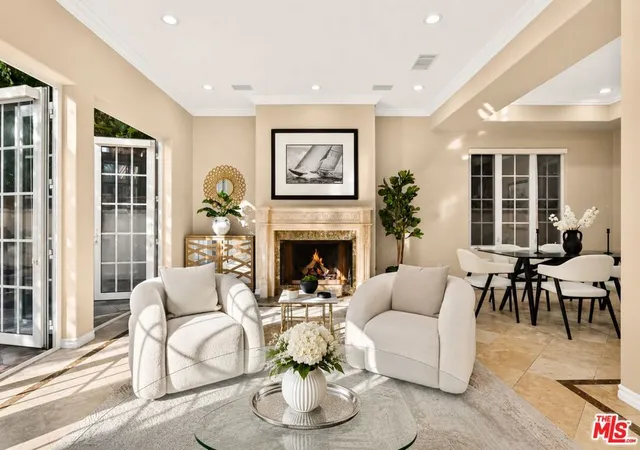 Homes for sale in Marina Del Rey, CA | 134 Voyage Mall, Marina Del Rey, CA 90292 | MLS# 26852459