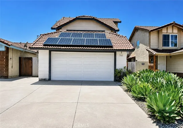 Photo 1 of Single family home for sale at 11955 Bayless, Moreno Valley, CA 92557 | MLS# OC26139752 | Listing updated on 2026-09-27