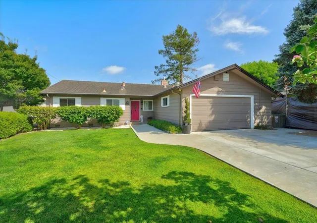 Homes for sale in Watsonville, CA | 136 Cutter Dr, Watsonville, CA 95076 | MLS# ML82050866