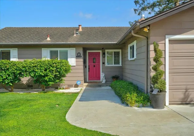 Homes for sale in Watsonville, CA | 136 Cutter Dr, Watsonville, CA 95076 | MLS# ML82050866