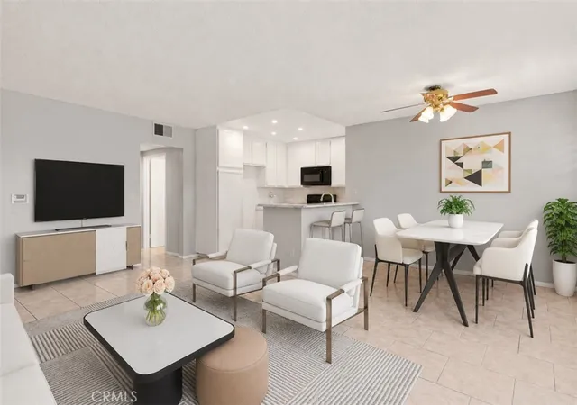 Photo 1 of Sale Pending at 13100 Bromont Ave #15, Sylmar, CA 91342 | MLS# PW26139381 | Listing updated on 2026-10-05