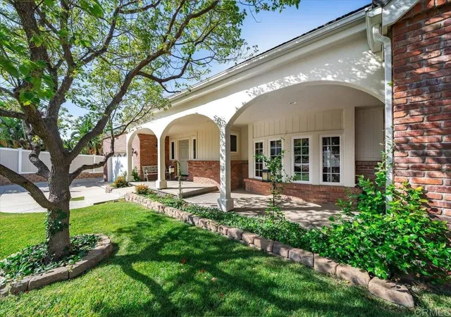 1st image of 23786 Moonglow Ct, Ramona, CA 92065 | MLS# NDP2606179