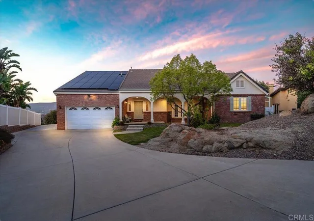 2nd image of 23786 Moonglow Ct, Ramona, CA 92065 | MLS# NDP2606179