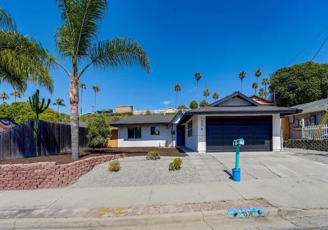 Homes for sale in Oceanside, CA | 1334 Partridge Ln, Oceanside, CA 92054 | MLS# NDP2606180