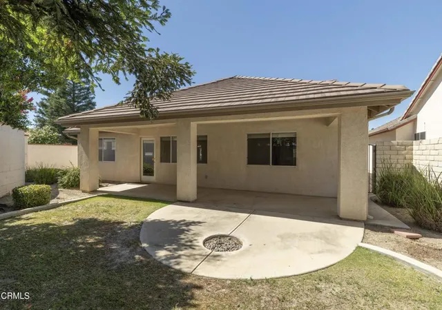 Homes for sale in Bakersfield, CA | 9817 Cinderella Ave, Bakersfield, CA 93311 | MLS# V1-37251