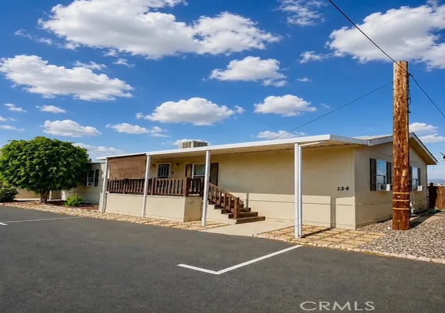 1st image of 7560 Woodman #134, Van Nuys, CA 91405 | MLS# SR26140143