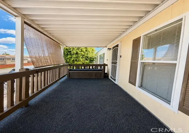 3rd image of 7560 Woodman #134, Van Nuys, CA 91405 | MLS# SR26140143