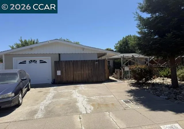 Homes for sale in Concord, CA | 3194 Esperanza Dr, Concord, CA 94519 | MLS# 41139869