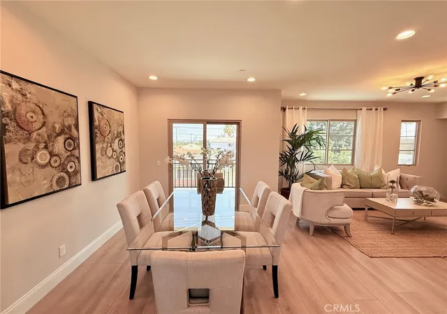 Townhouse for sale at 4437 Stewart #C, Baldwin Park, CA 91706 | MLS# WS26131222