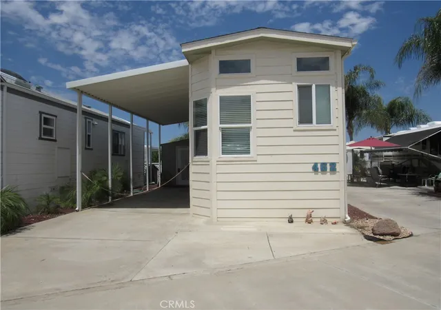 1st image of 1295 S Cawston #462, Hemet, CA 92545 | MLS# SW26140147