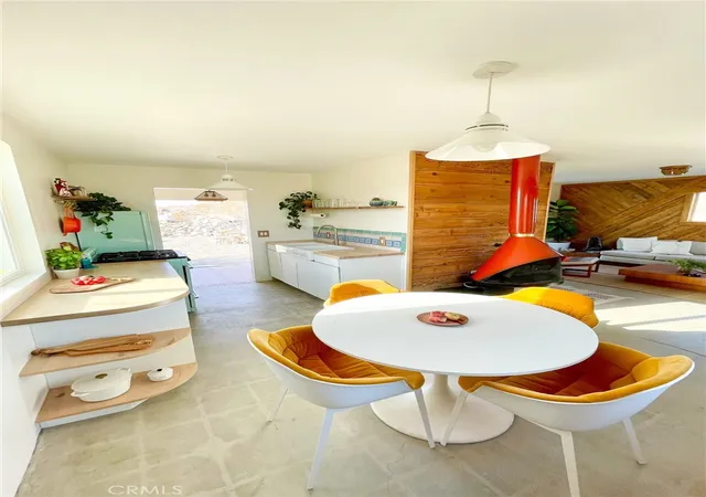 Photo 2 of Single family home for sale at 2432 Hilltop, Joshua Tree, CA 92252 | MLS# JT26134791 | Listing updated on 2026-09-23