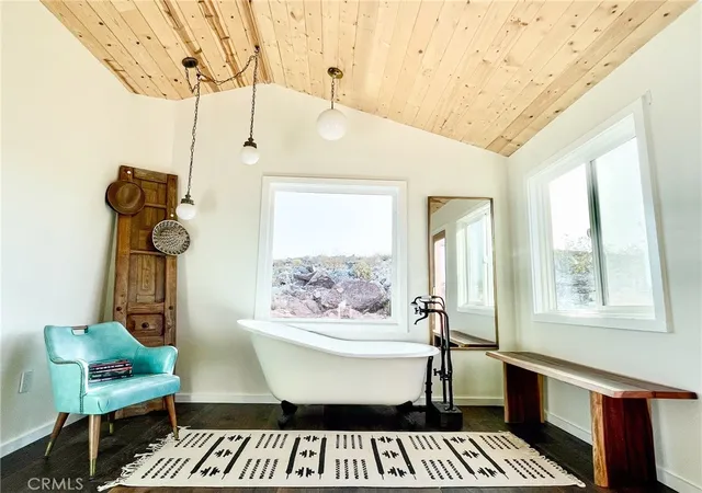 Photo 3 of Single family home for sale at 2432 Hilltop, Joshua Tree, CA 92252 | MLS# JT26134791 | Listing updated on 2026-09-23