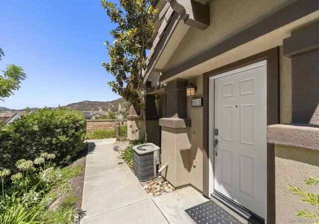 Photo 2 of Townhouse for sale at 16956 Laurel Hl Ln #191, San Diego, CA 92127 | MLS# 260015709SD | Listing updated on 2026-06-30