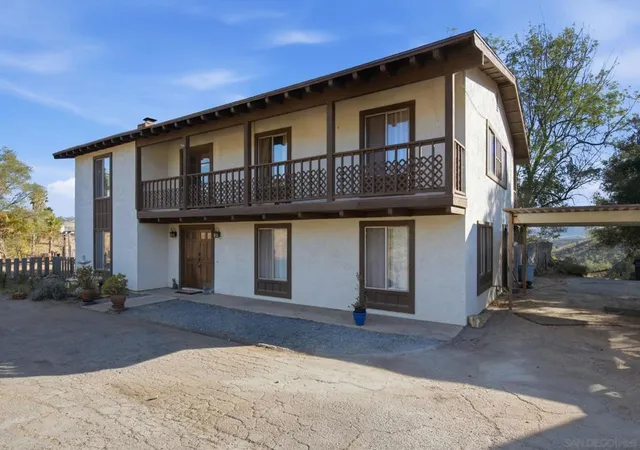Photo 2 of Single family home for sale at 11248 Calle Oro Verde, Valley Center, CA 92082 | MLS# 260015710SD | Listing updated on 2026-10-03
