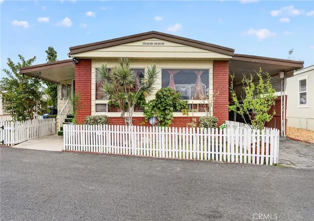 Homes for sale in El Monte, CA | 12700 Elliott #206, El Monte, CA 91732 | MLS# DW26140118