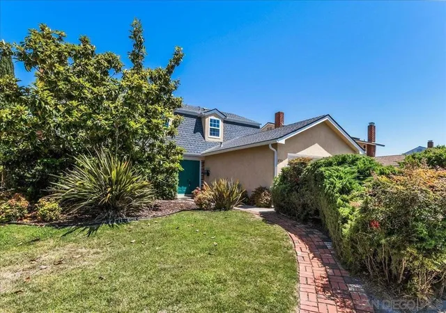 Photo 2 of Sale Pending at 8753 Verlane Dr, San Diego, CA 92119 | MLS# 260015711SD | Listing updated on 2026-07-09