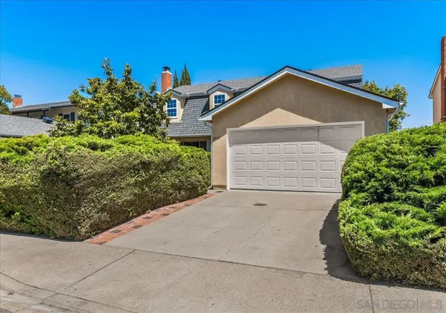 Photo 3 of Sale Pending at 8753 Verlane Dr, San Diego, CA 92119 | MLS# 260015711SD | Listing updated on 2026-07-09