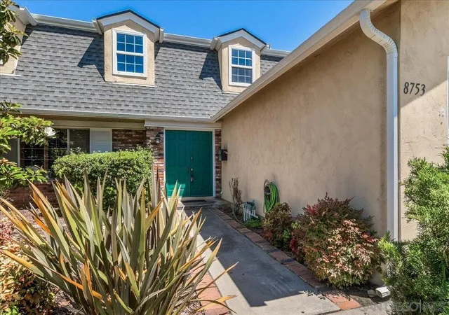 Photo 3 of Sale Pending at 8753 Verlane Dr, San Diego, CA 92119 | MLS# 260015711SD | Listing updated on 2026-07-09
