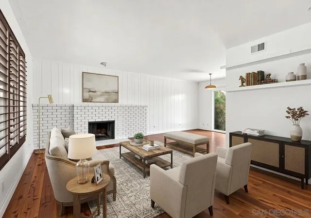 Photo 4 of Sale Pending at 8753 Verlane Dr, San Diego, CA 92119 | MLS# 260015711SD | Listing updated on 2026-07-09