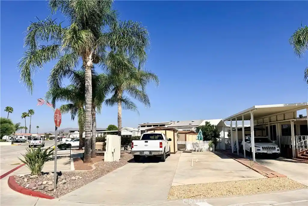 Photo 1 of Land for sale at 1295 S Cawston, Hemet, CA 92545 | MLS# SW26140182 | Listing updated on 2026-10-13