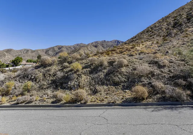 Photo 3 of Land for sale at 66924 Rayo Del Sol, Desert Hot Springs, CA 92240 | MLS# 219149689DA | Listing updated on 2026-06-27