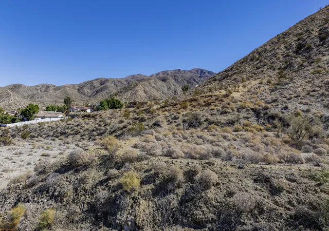 Photo 4 of Land for sale at 66924 Rayo Del Sol, Desert Hot Springs, CA 92240 | MLS# 219149689DA | Listing updated on 2026-06-27
