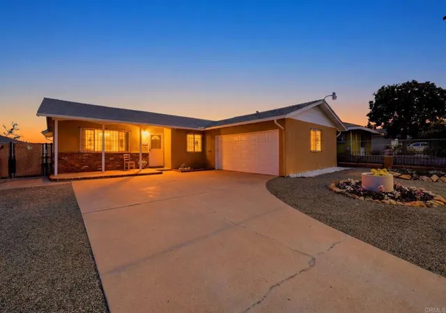Homes for sale in National City, CA | 2121 E 4th St, National City, CA 91950 | MLS# PTP2604893