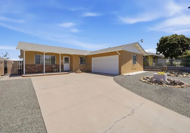 Photo 1 of Single family home for sale at 2121 E 4th Street, National City, CA 91950 | MLS# PTP2604893 | Listing updated on 2026-07-16