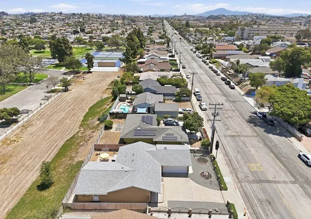 Homes for sale in National City, CA | 2121 E 4th St, National City, CA 91950 | MLS# PTP2604893
