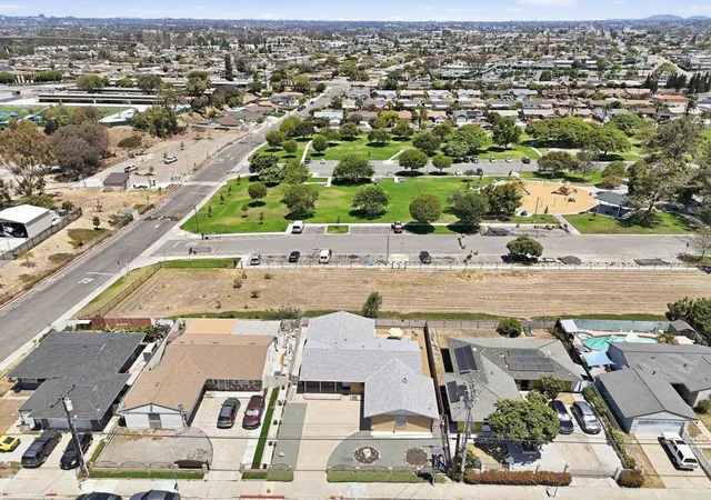 Photo 40 of Single family home for sale at 2121 E 4th Street, National City, CA 91950 | MLS# PTP2604893 | Listing updated on 2026-07-16