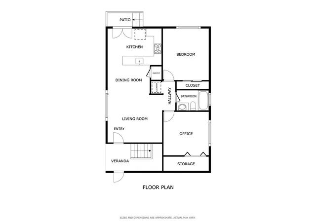 39th image of 331 Brooks Ave #1, Venice, CA 90291 | MLS# SR26139298