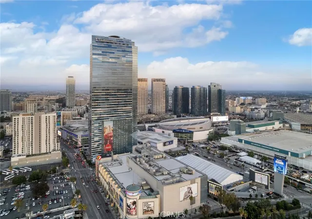 Photo 2 of Condo for sale at 900 W Olympic Blvd #30A, Los Angeles, CA 90015 | MLS# BB26139702 | Listing updated on 2026-09-22