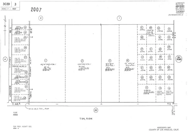 Homes for sale in Littlerock, CA | 0 E Avenue S 8, Littlerock, CA 93543 | MLS# IV26140209