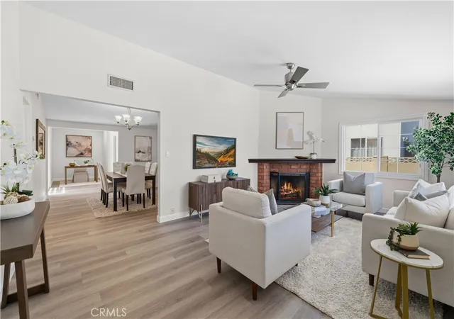Single family home for sale at 2003 W Willow Ave, Orange, CA 92868 | MLS# OC26140206