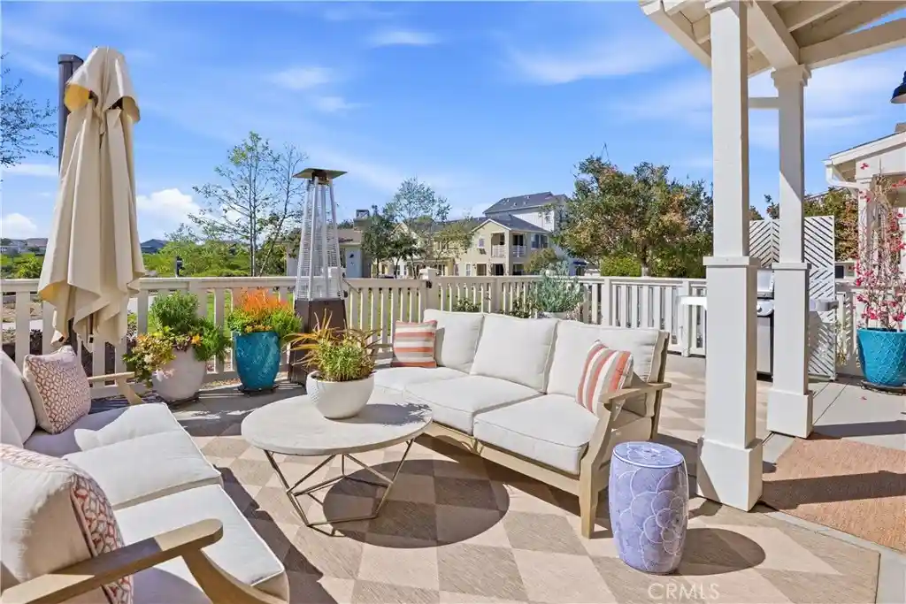 Photo 1 of Condo for sale at 175 Patria, Rancho Mission Viejo, CA 92694 | MLS# OC26140203 | Listing updated on 2026-10-22
