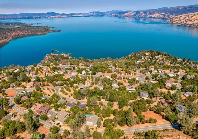 17th image of 3167 Skyline Dr, Kelseyville, CA 95451 | MLS# LC26140216