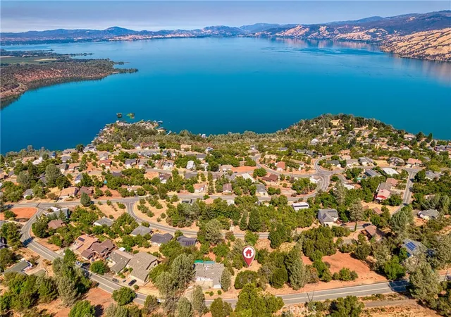 1st image of 3167 Skyline Dr, Kelseyville, CA 95451 | MLS# LC26140216