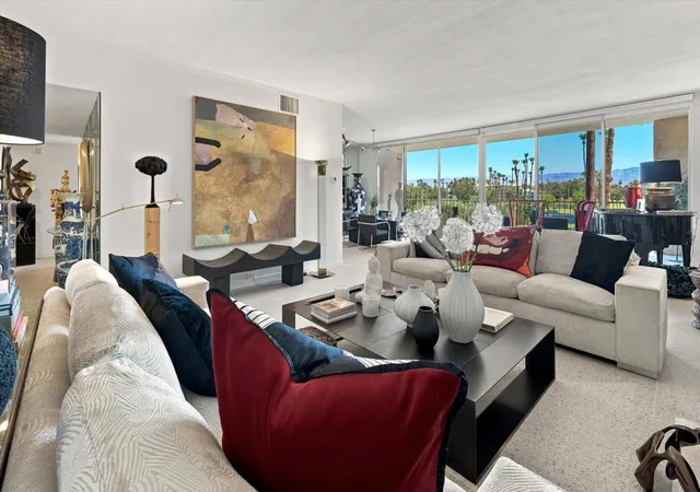 1st image of 899 Island Dr #304, Rancho Mirage, CA 92270 | MLS# 219149690DA
