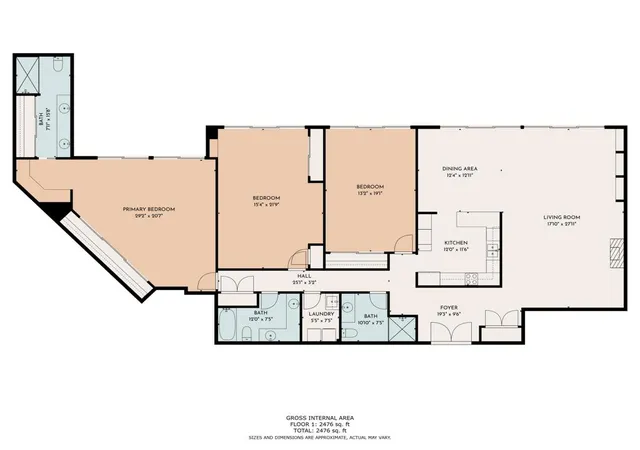 30th image of 899 Island Dr #304, Rancho Mirage, CA 92270 | MLS# 219149690DA
