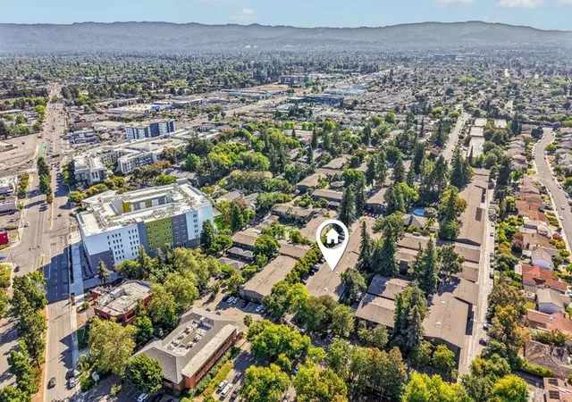 2nd image of 150 Saratoga Ave, Santa Clara, CA 95051