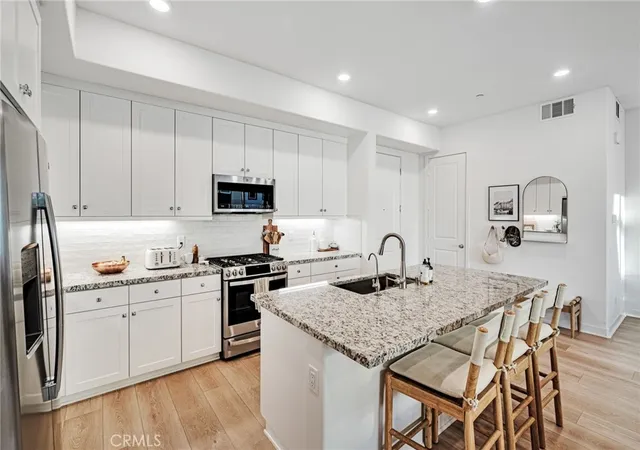Photo 2 of Condo for sale at 26958 Sandbar Willow Pl #205, Valencia, CA 91381 | MLS# SR26140238 | Listing updated on 2026-09-23