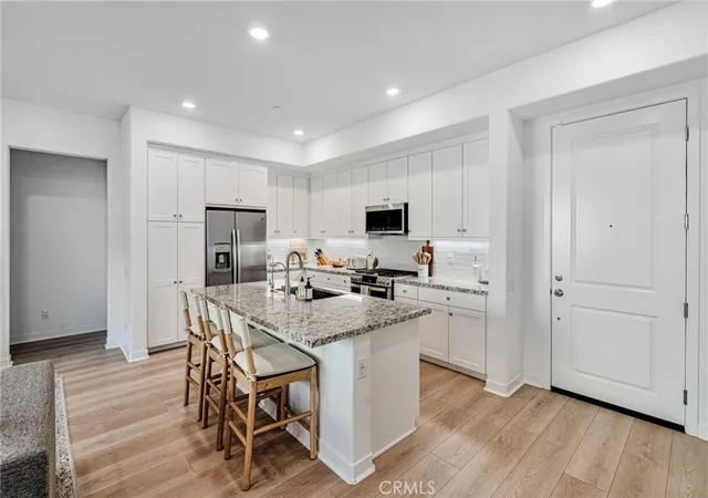 Photo 3 of Condo for sale at 26958 Sandbar Willow Pl #205, Valencia, CA 91381 | MLS# SR26140238 | Listing updated on 2026-09-23