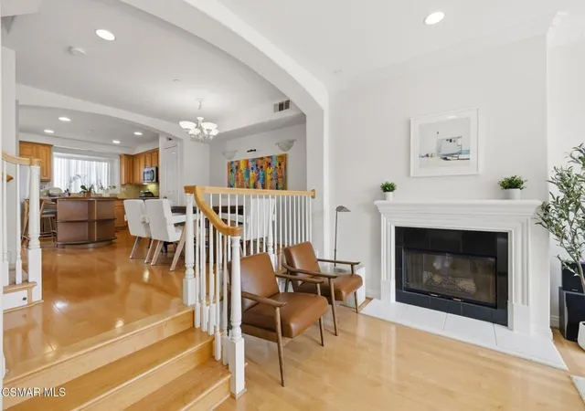 5th image of 4106 W Kling St, Burbank, CA 91505 | MLS# 226003050