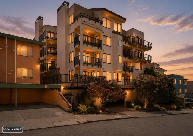 Condo for sale at 322 Hanover Ave #511, Oakland, CA 94606 | MLS# ML82052446