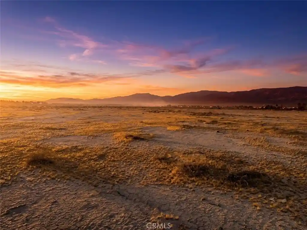 Photo 1 of Land for sale at 0 Rabbit Springs, Lucerne Valley, CA 92356 | MLS# HD26140282 | Listing updated on 2026-10-20