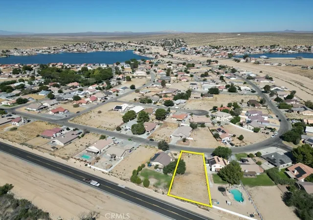 3rd image of 26827 Corona Dr, Helendale, CA 92342 | MLS# HD26140286