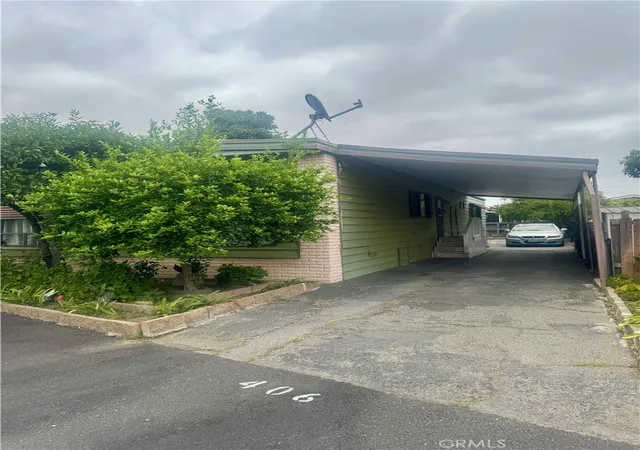 Photo 3 of Manufactured home for sale at 12700 Elliott Ave #406, El Monte, CA 91732 | MLS# RS26140278 | Listing updated on 2026-06-28