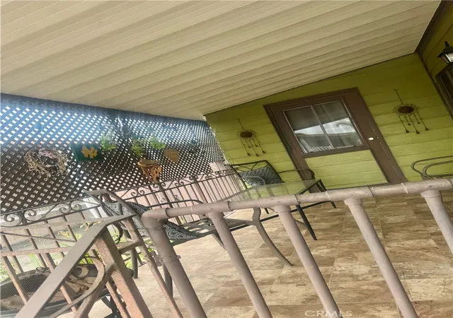 Photo 3 of Manufactured home for sale at 12700 Elliott Ave #406, El Monte, CA 91732 | MLS# RS26140278 | Listing updated on 2026-06-28