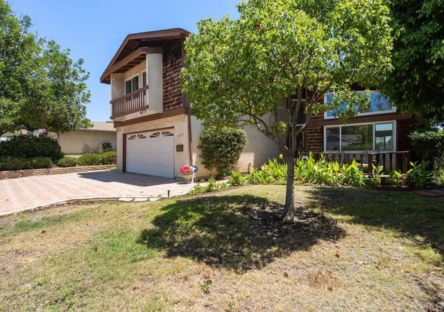 Photo 3 of Sale Pending at 2511 Camino De Las Palmas, Lemon Grove, CA 91945 | MLS# NDP2606188 | Listing updated on 2026-07-11
