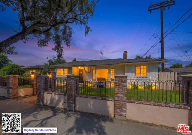 Homes for sale in Reseda, CA | 6414 Corbin Ave, Reseda, CA 91335 | MLS# 26853079